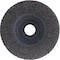 Pferd Grinding Disc, 5 in Dia, Ceramic, CC-GRIND-ROBUST 61149 - alternate 3
